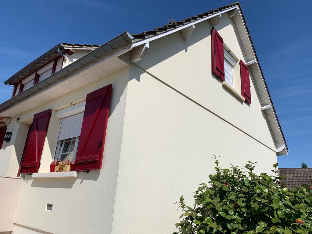 Ravalement et peinture Louveciennes dans les Yvelines Ravalement et peinture Louveciennes dans les Yvelines