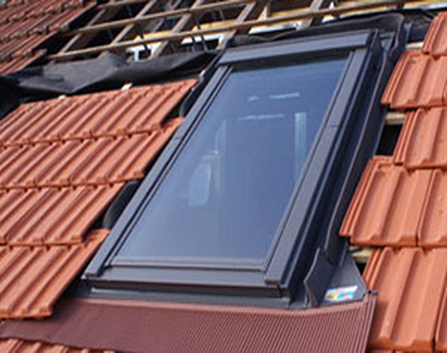 Pose de velux Louveciennes dans les Yvelines