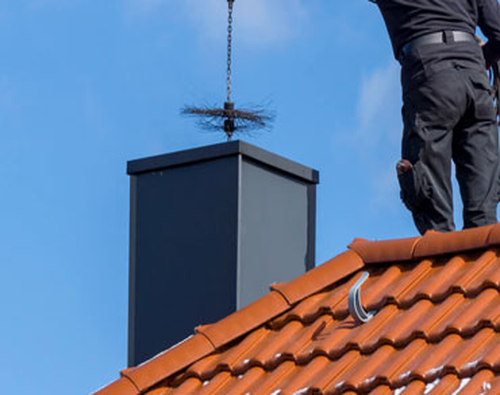 Ramonage Louveciennes dans les Yvelines